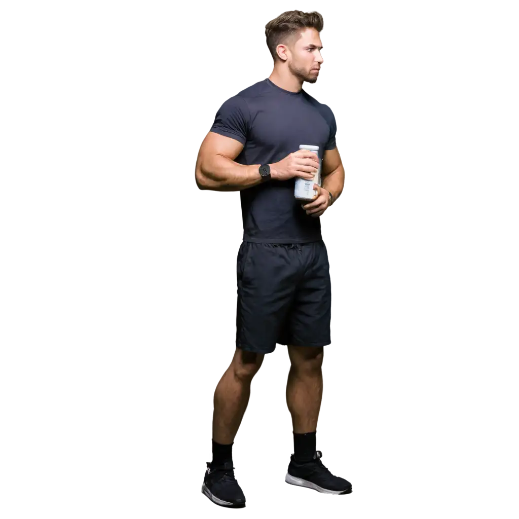 Muscular-Man-Drinking-Whey-Protein-PNG-Image-Fitness-and-Nutrition-Concept