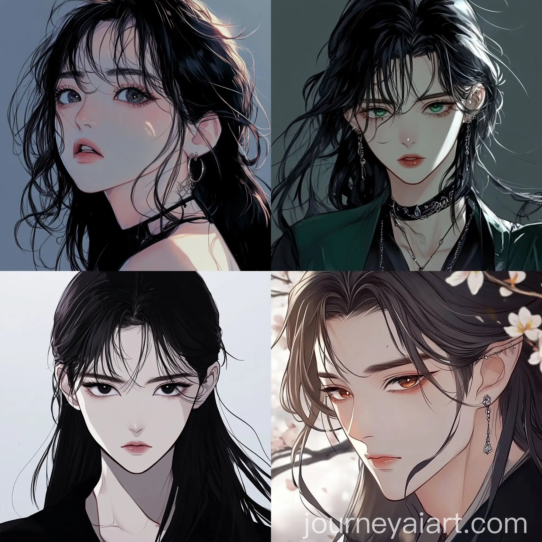 Main-Character-for-Manhwa-with-Unique-Design-and-Dynamic-Pose