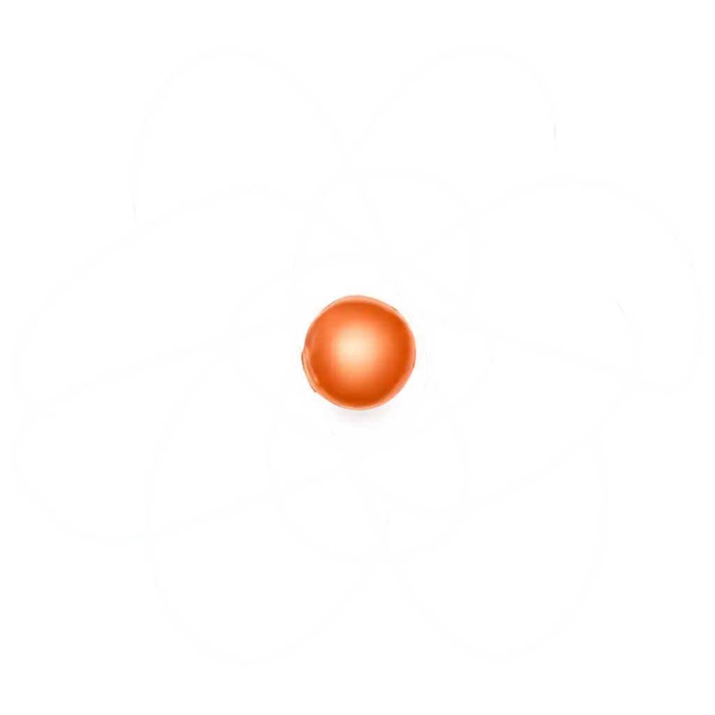 Stunning-Atom-PNG-Image-from-Top-View-HighResolution-and-Detailed