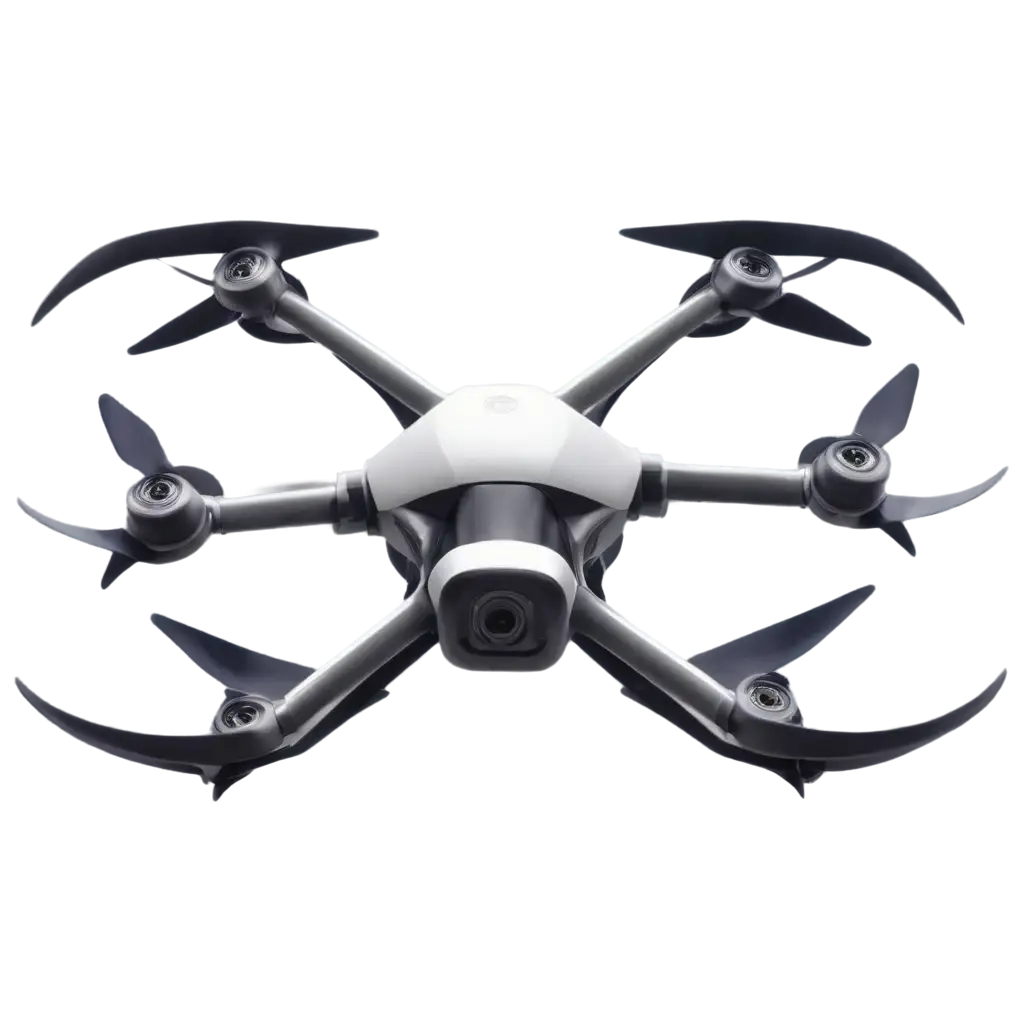 HighQuality-Drone-PNG-Image-for-Versatile-Digital-Applications