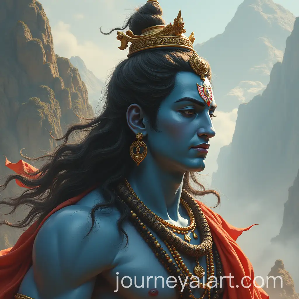 AI-Image-ExpansionMajestic-God-Shiva-in-Divine-Form