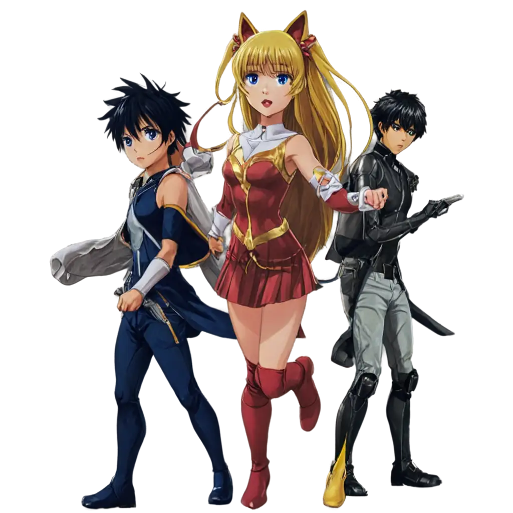 Heroes-of-the-Anime-PNG-Image-Capturing-Iconic-Characters-in-High-Quality