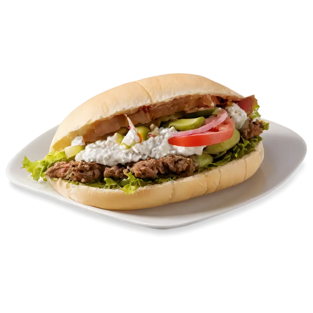 Discover-the-Delicious-World-of-Gyro-Sandwiches-in-HighQuality-PNG