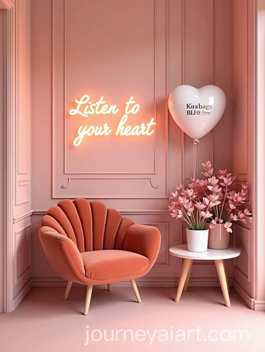 Luxurious-Boutique-Interior-with-Pink-Walls-and-Elegant-Decor