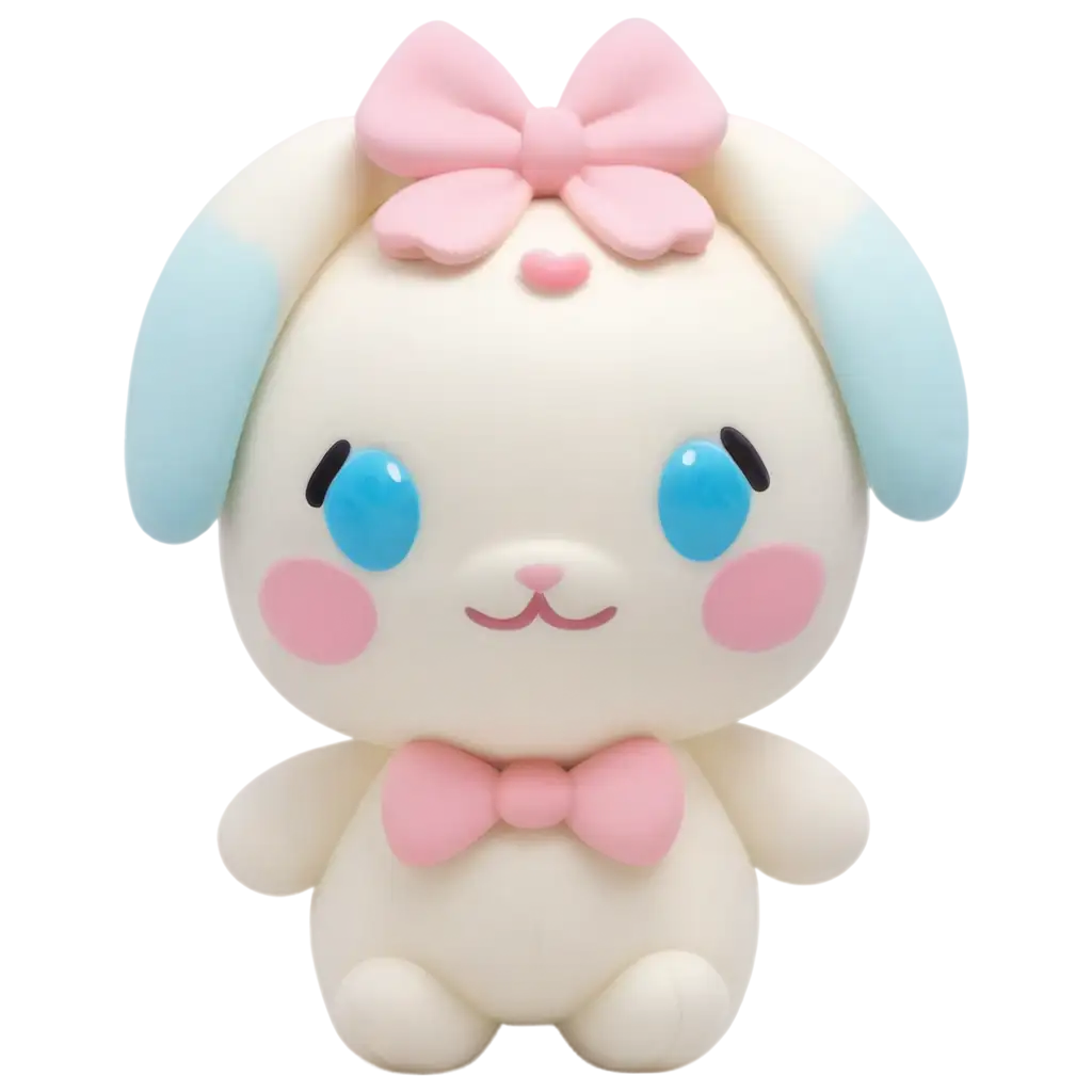 Cinnamoroll-3D-Teddy-PNG-Image-for-HighQuality-Visuals-and-Versatile-Usage