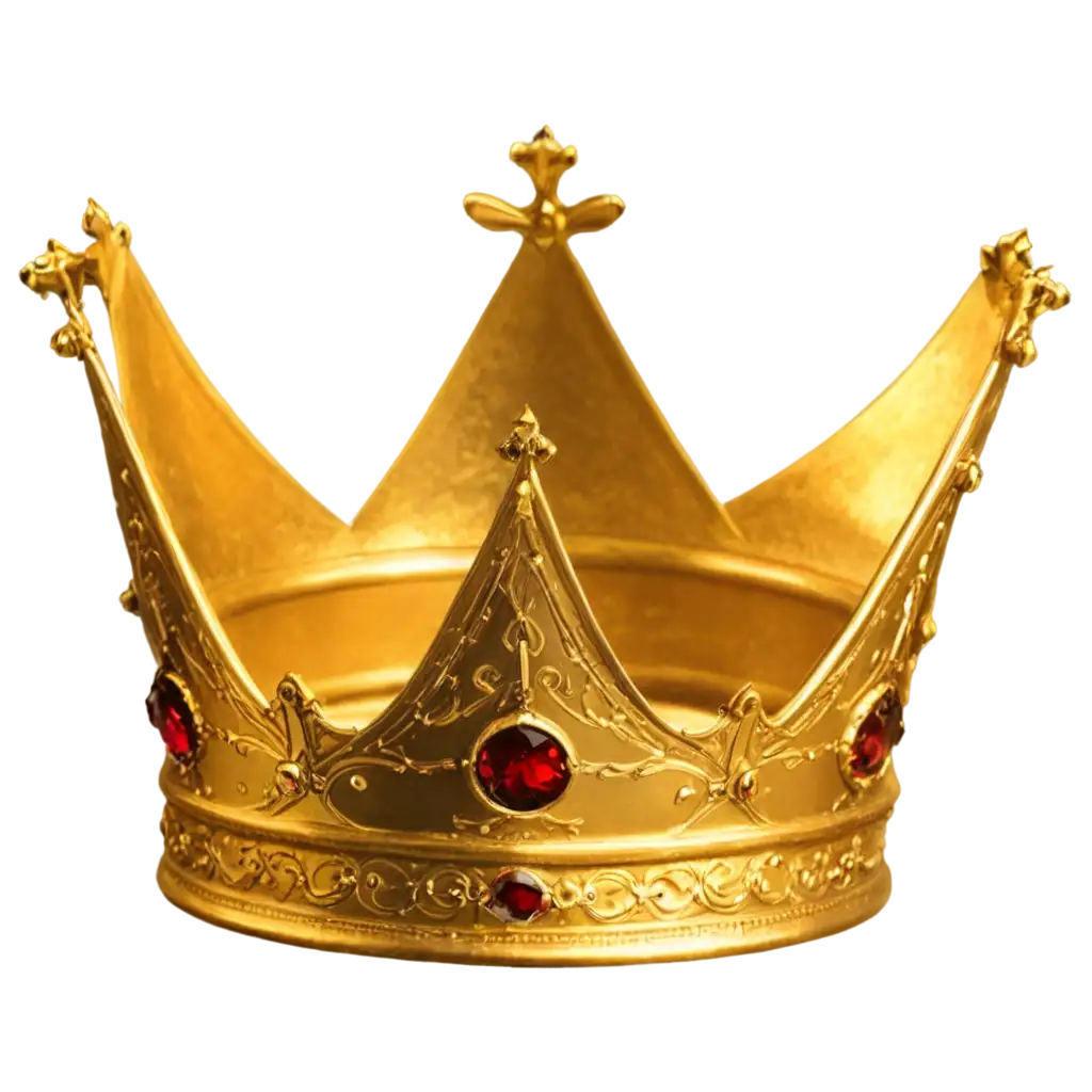 Regal-Crown-of-King-PNG-Image-Majestic-Symbol-of-Royalty