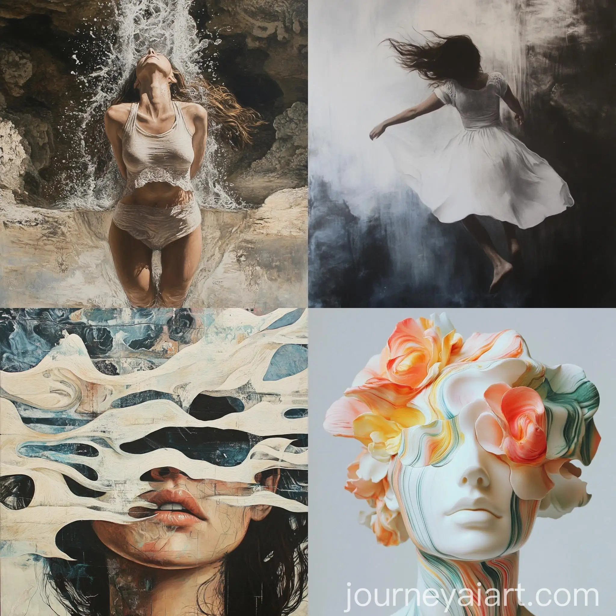 Serene-Sunday-Flow-Abstract-Composition-in-Pure-Colors