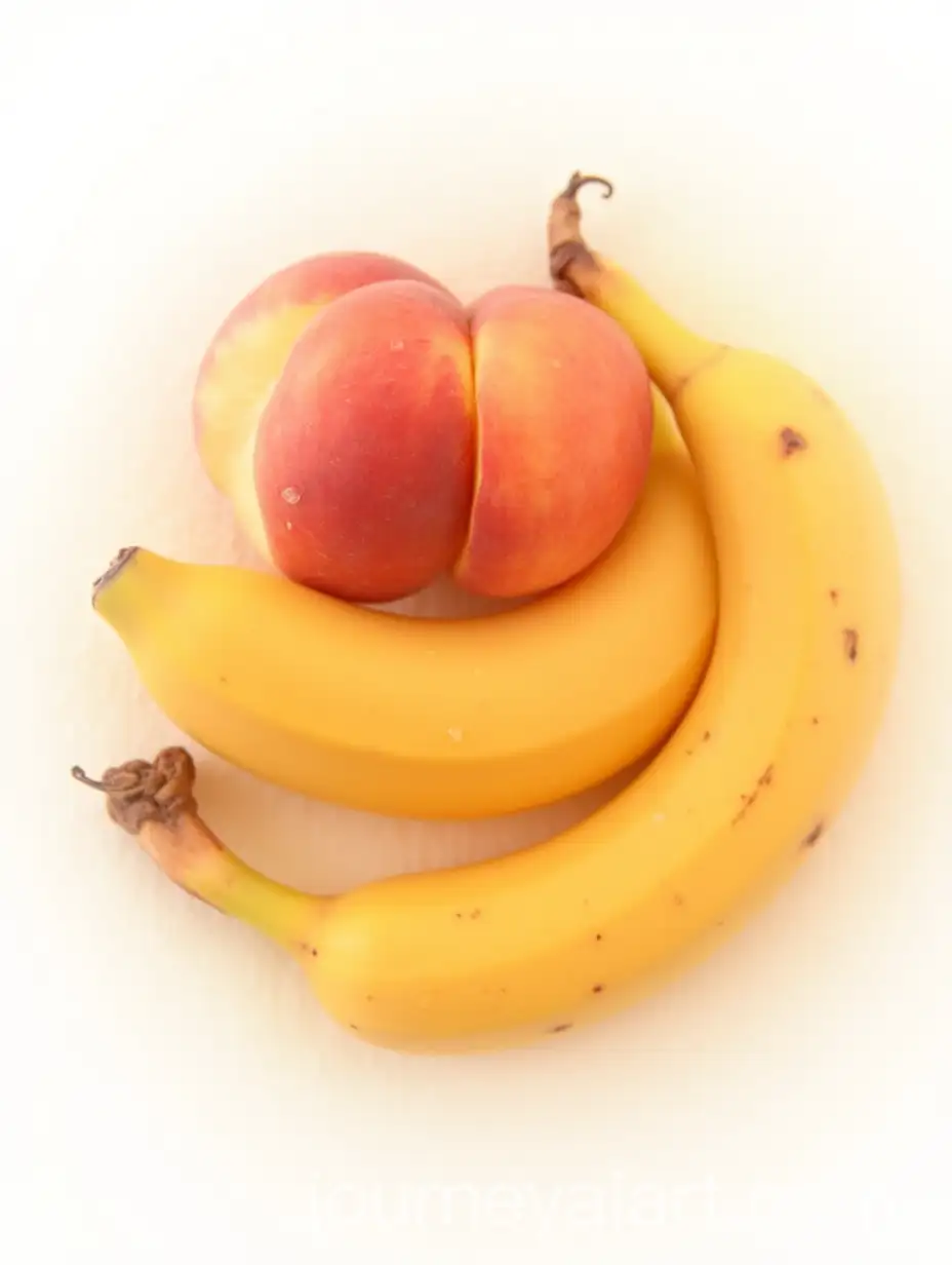 Ripe-Fruits-with-Water-Drops-and-Bright-Colors-on-a-Solid-White-Background
