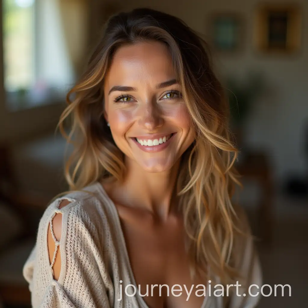 Elegant-Woman-in-Serene-Portrait