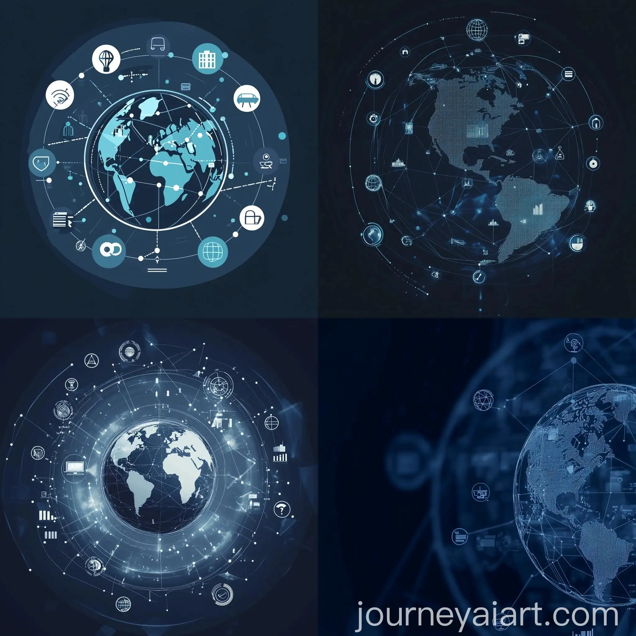 Critical-Analysis-of-National-Issues-Global-Connections-and-Sector-Icons
