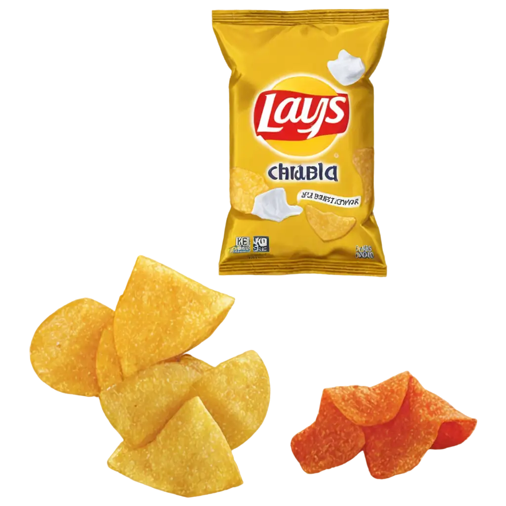 Lays-Chips-Packet-PNG-Image-HighQuality-and-Transparent-Format-for-Diverse-Uses