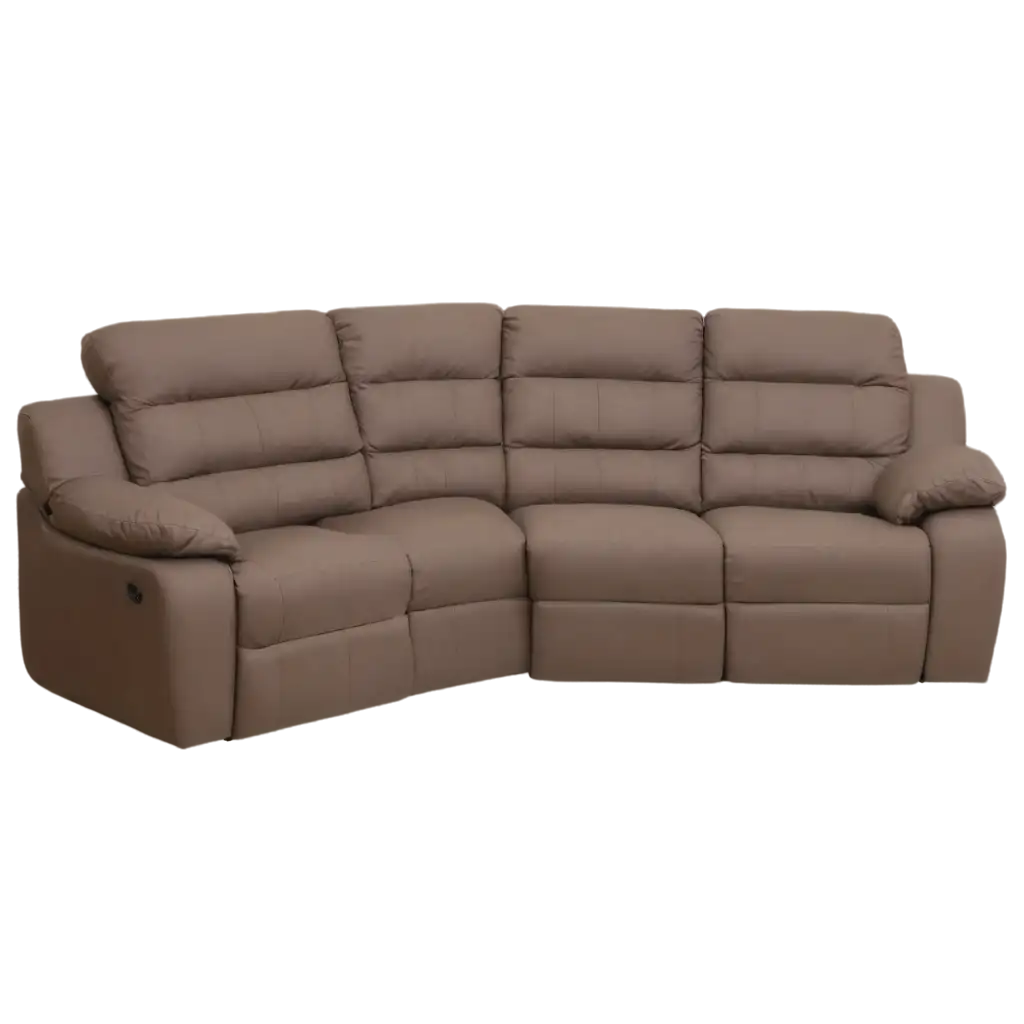 L-shape Luxury Sofa