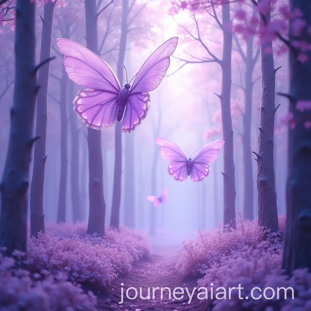 Surreal-Forest-with-Crystal-Trees-and-Ethereal-Butterflies-in-Dreamy-Purple-Hues