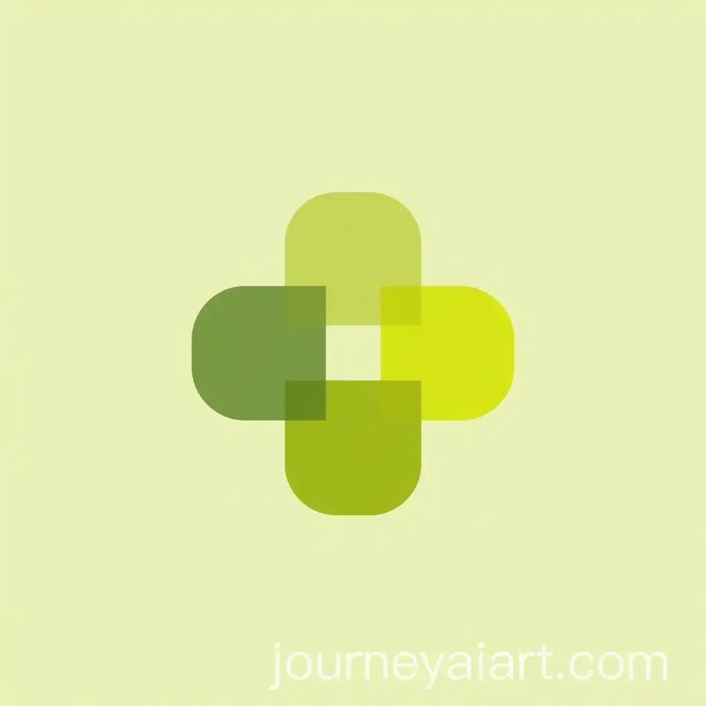 Minimalist-Logo-Design-in-Yellow-Green-and-Gray