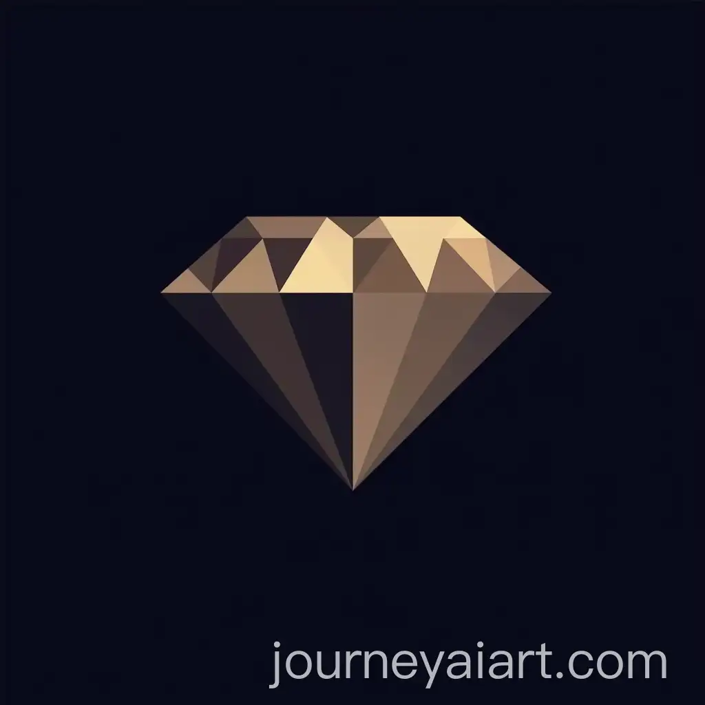 Modern-Logo-Design-for-VVS-Brand-with-Diamond-Theme