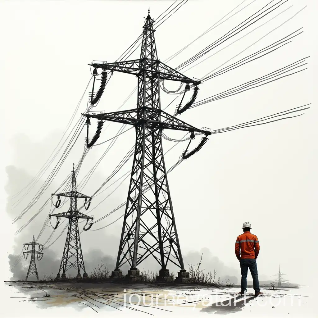 Modern-Power-Engineer-at-Work-in-HighTech-Environment