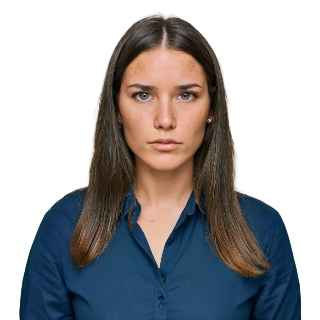 Realistic-PNG-Portrait-of-an-American-Woman-with-Diverse-Facial-Features