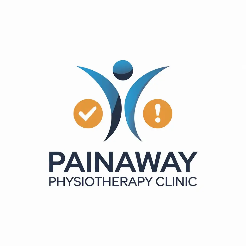 LOGO-Design-for-PainAway-Physiotherapy-Clinic-Vector-Art-with-Clear-Background-and-Healing-Touch-Theme