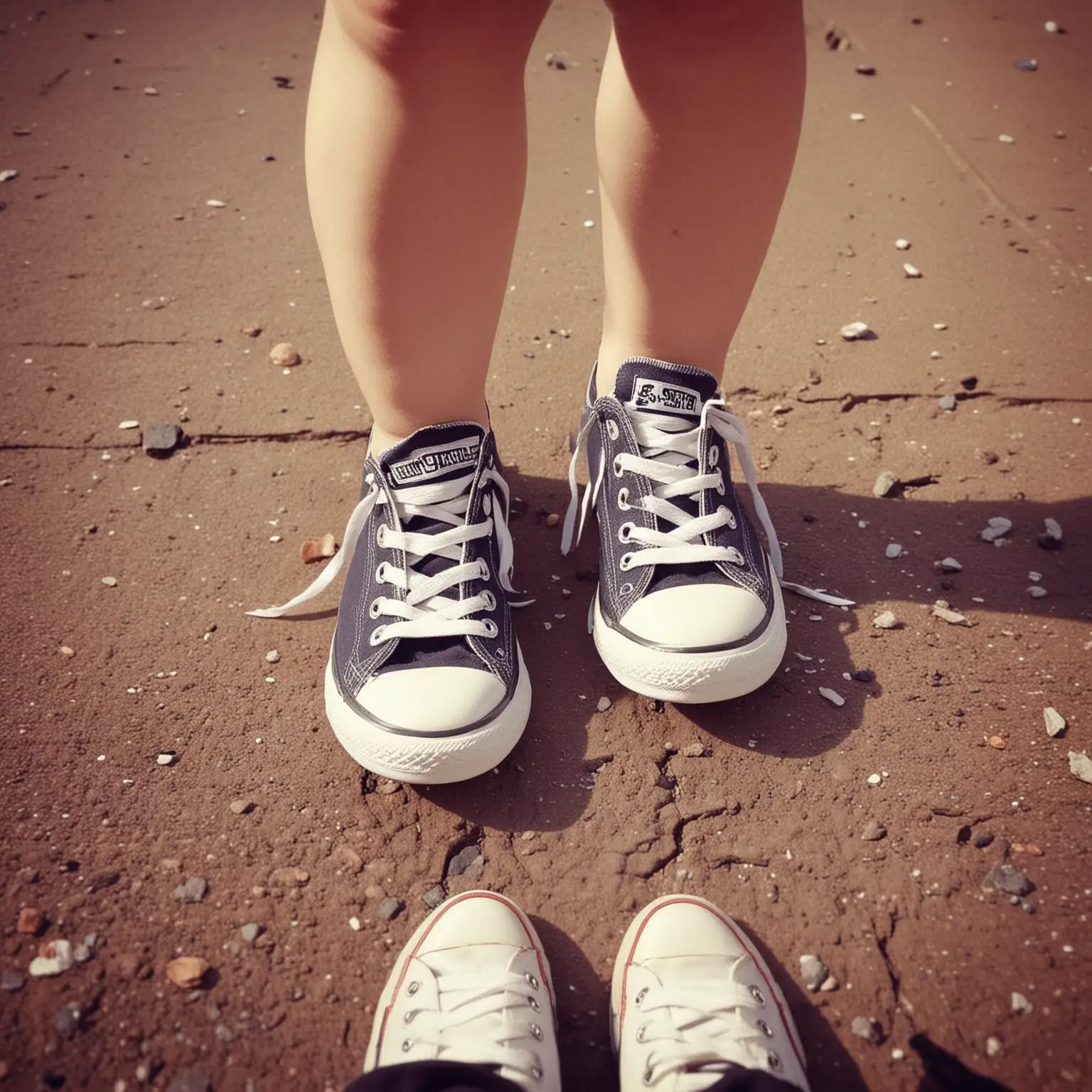 Tiny-Man-Flattened-by-Giantess-Under-Converse-Shoe