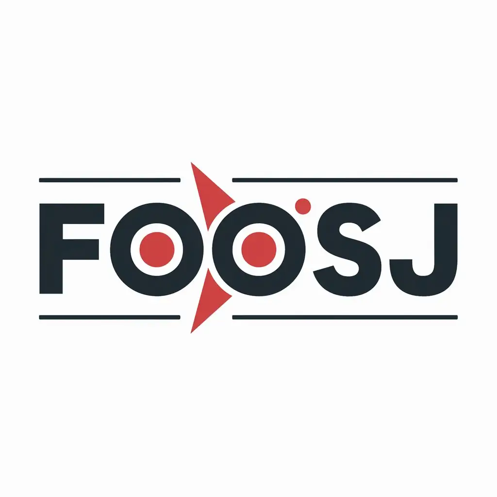 LOGO-Design-For-Foosj-Bet-Symbol-with-a-Moderate-Aesthetic