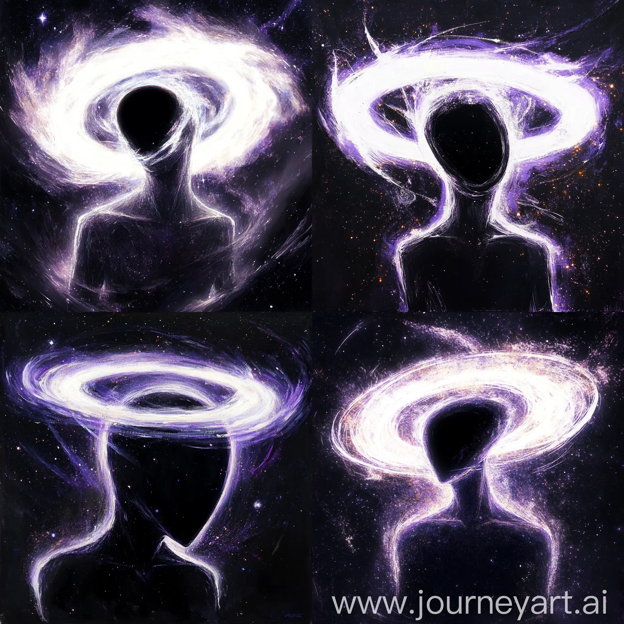 Mysterious-Cosmic-Figure-Surrounded-by-Fiery-Halo