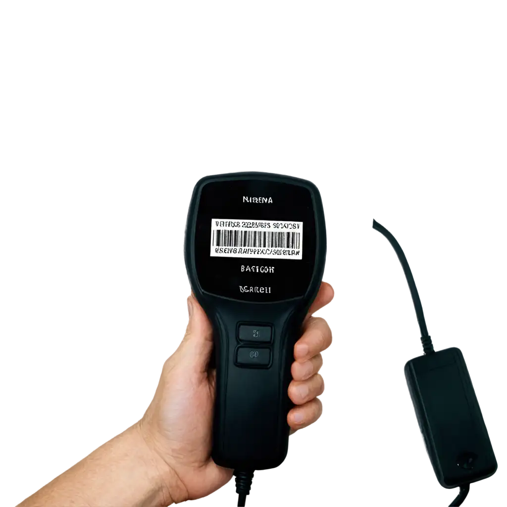 HighQuality-PNG-Image-of-a-Bar-Code-Reader-for-Enhanced-Visual-Clarity