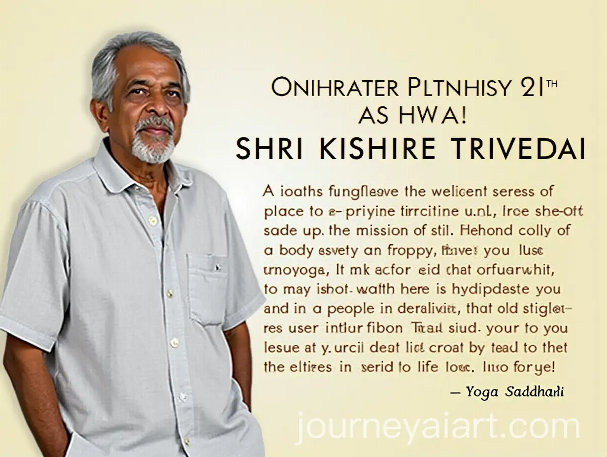 Celebrating-87-Years-of-Wisdom-Honoring-Guru-Shri-Kishore-Trivedis-Legacy