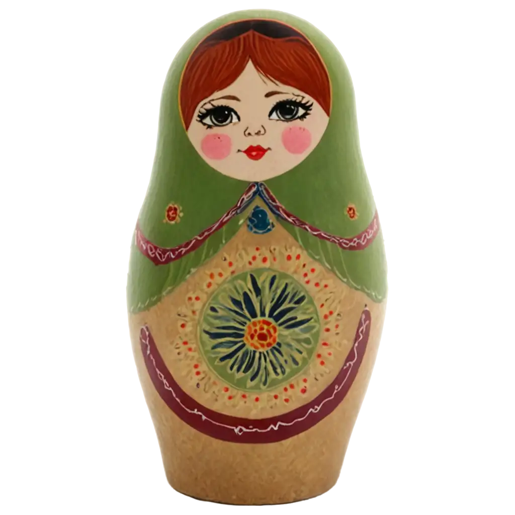 Russian-Doll-PNG-Image-HighQuality-Transparent-and-Versatile-Art-for-All-Purposes