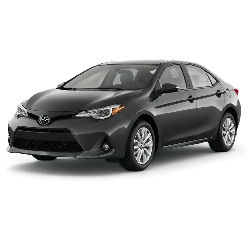 HighQuality-Toyota-Corolla-Car-PNG-Image-for-Various-Applications