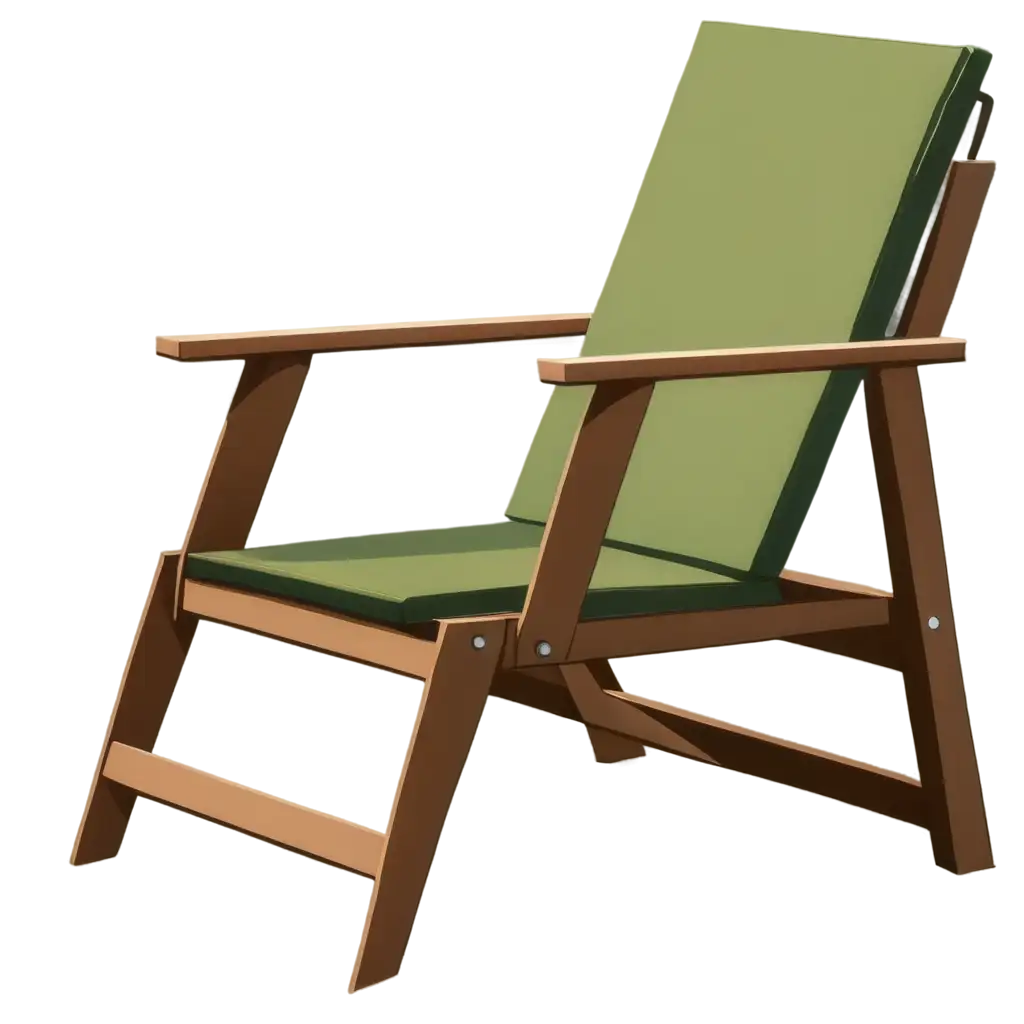 Simple-Cartoon-Drawing-of-Chair-PNG-Enhance-Your-Design-Projects