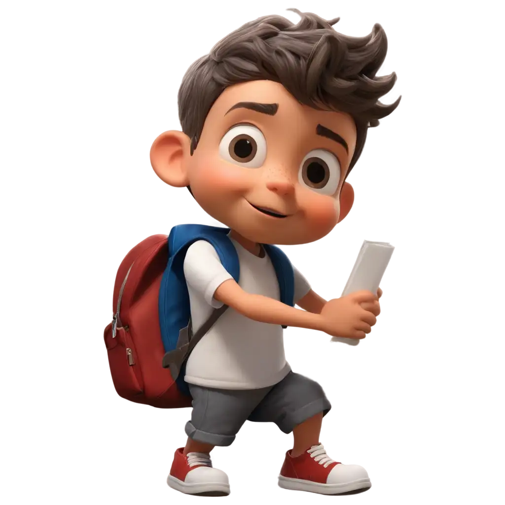 Create-a-HighQuality-PNG-Image-of-a-Boy-Going-to-School