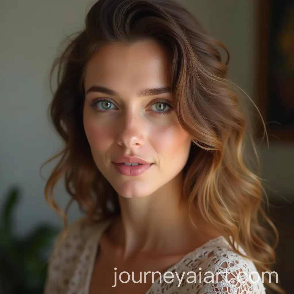 Stunning-Portrait-of-a-Beautiful-Woman