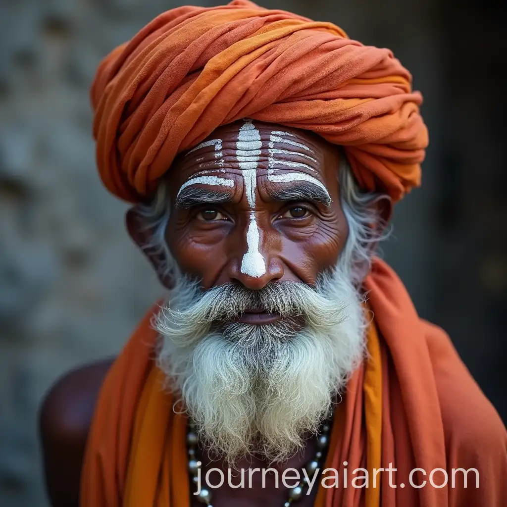 Old-Sadhu-Indian-Man-with-White-Painted-Skin