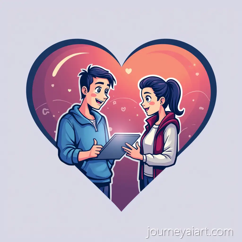 Humanova-Logo-Featuring-Human-Technology-Heart-TeamHumanova-Logo-Design