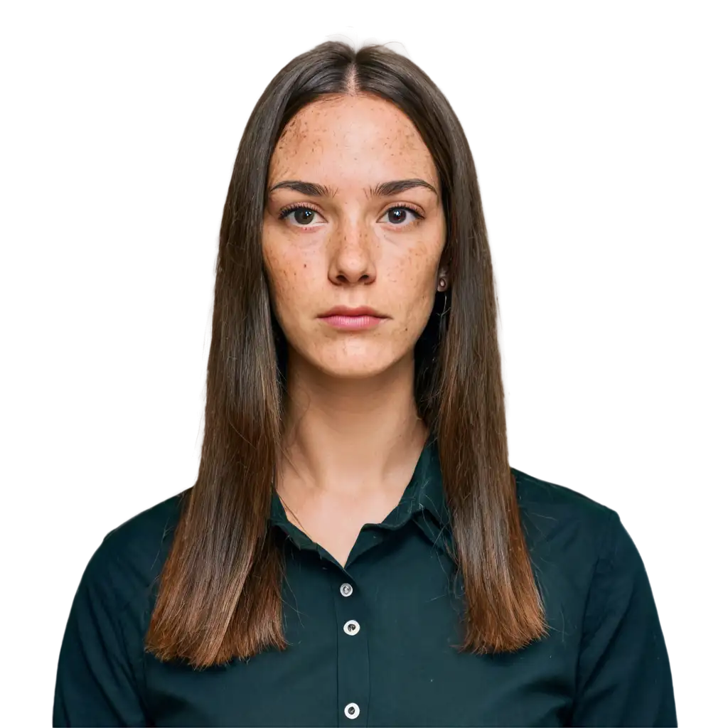 Realistic-PNG-Image-of-a-35YearOld-American-Woman-with-Detailed-Facial-Features