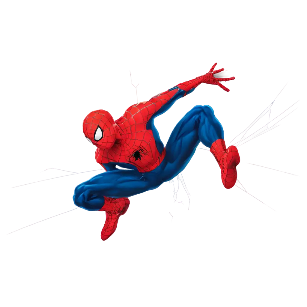 Spider-Man-Vector-PNG-HighQuality-Print-Design