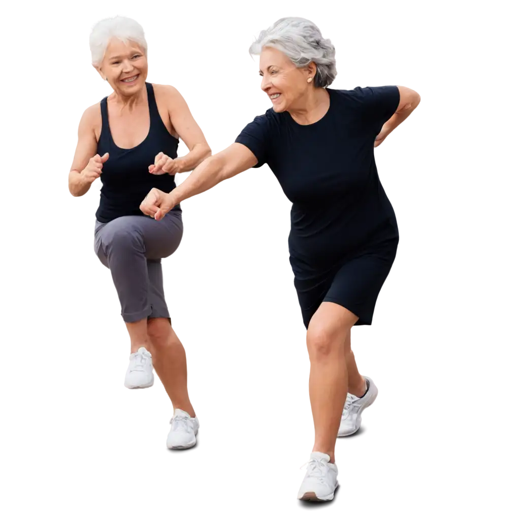 Elderly-Exercising-PNG-Image-Happy-Senior-Citizen-in-High-Resolution