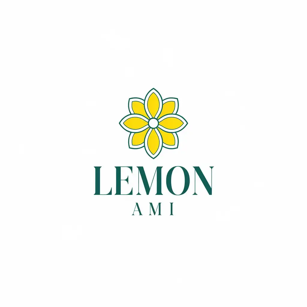 LOGO-Design-for-Lemon-AMI-Fiore-di-Limone-with-Roman-Style-Font-on-Clear-Background