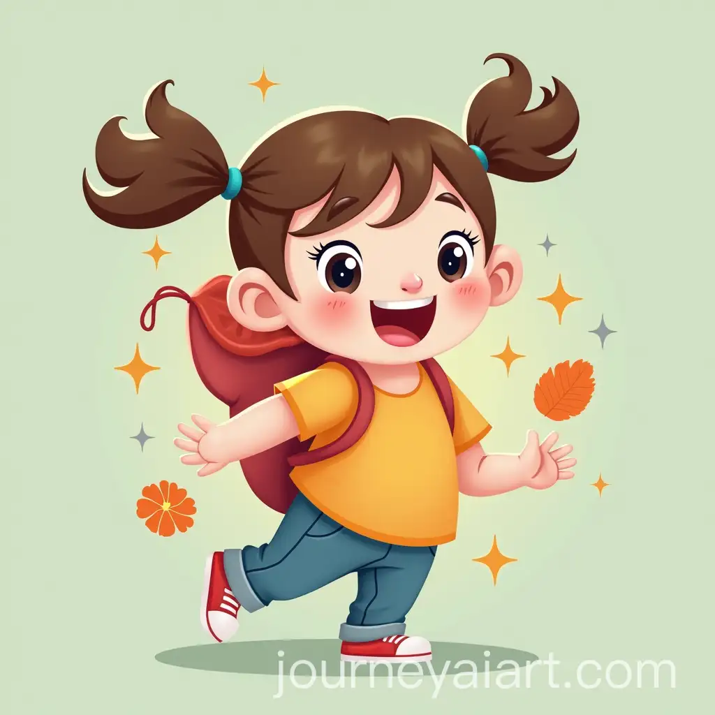 Cheerful-Brand-Ambassador-for-Kids-Playdate-Meetup-Site