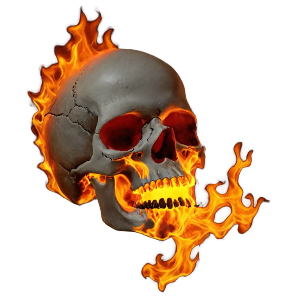 Skull-with-Fire-PNG-Image-Fiery-Skeleton-Concept-Art