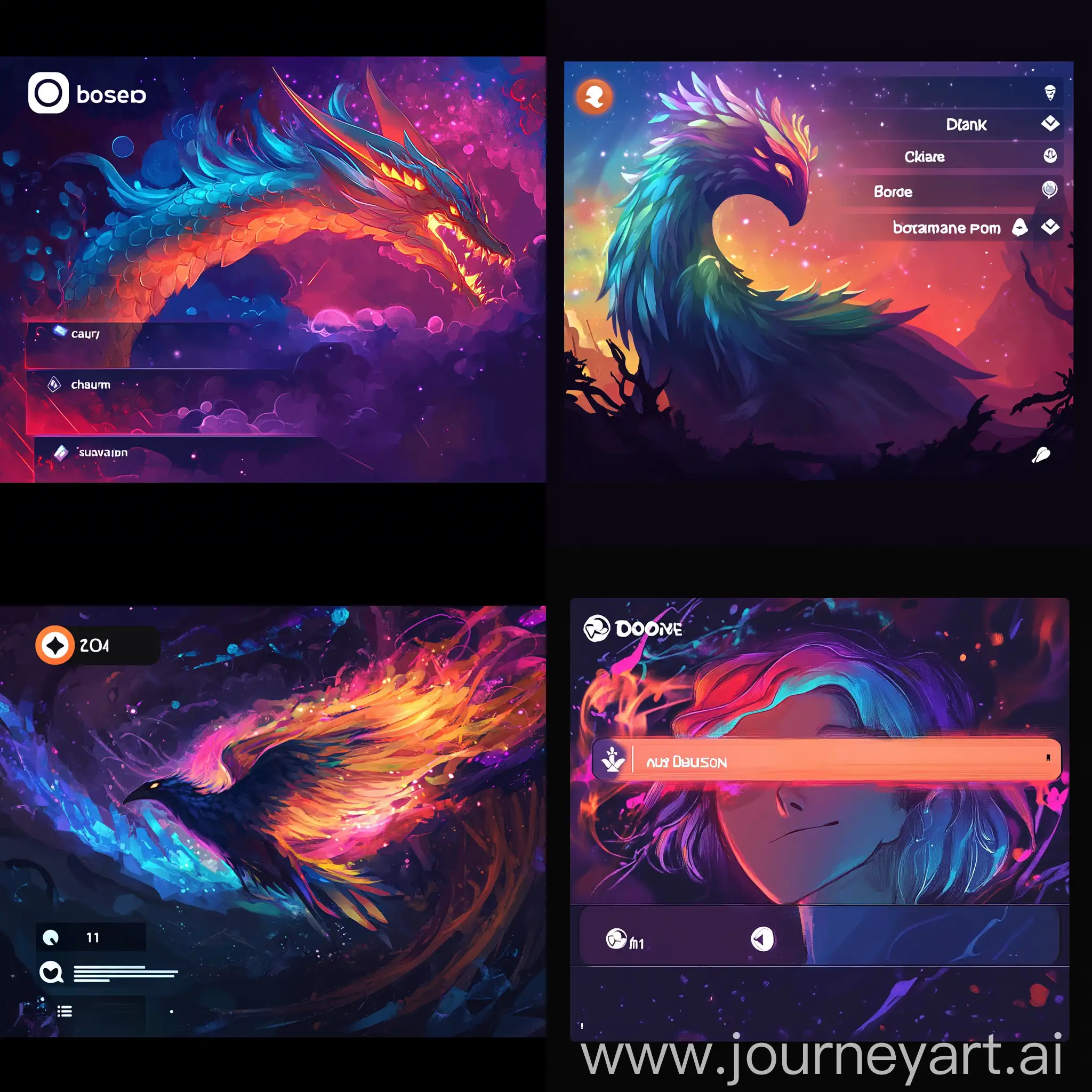 Beautifully-Designed-Discord-Banner-with-Abstract-Elements