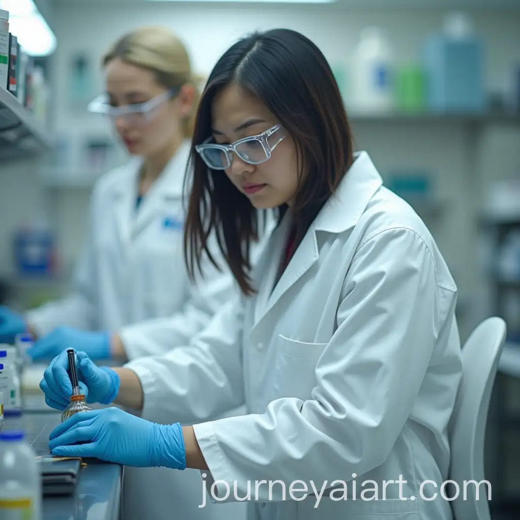 Direct-Bioassay-of-Digitalis-in-Cat-for-Scientific-Research