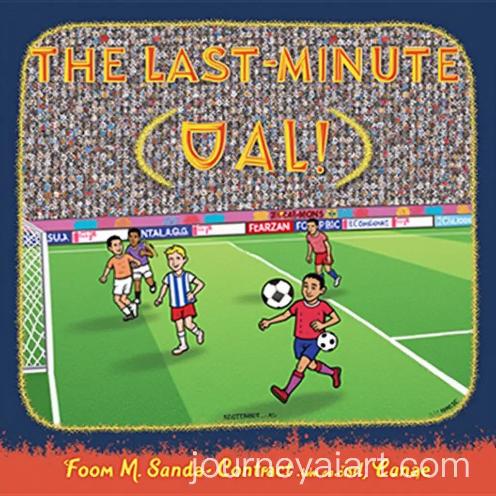 Dramatic-LastMinute-Goal-in-Soccer-Match