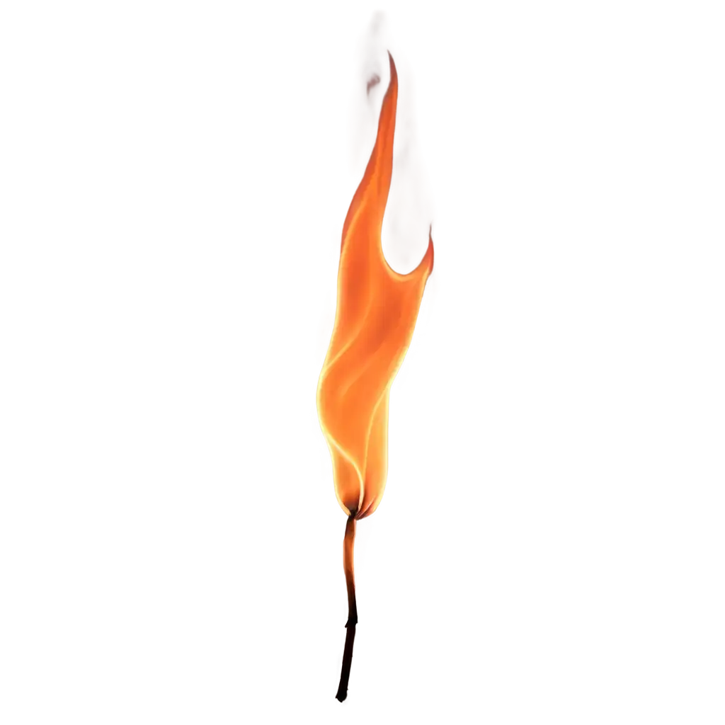 Dynamic-Fire-Shape-Flame-PNG-for-HighQuality-Digital-Creations