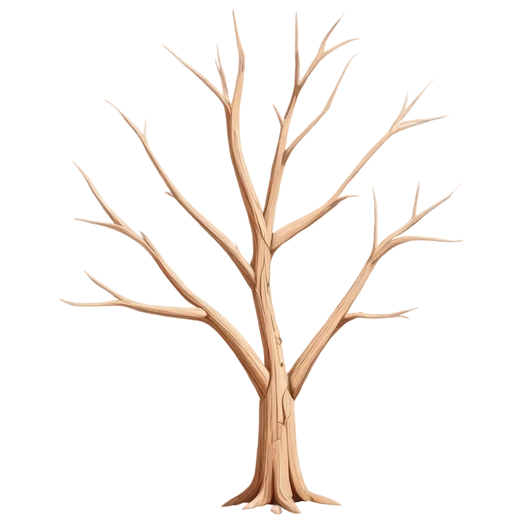 Cartoon-Dry-Tree-PNG-Image-Whimsical-Artwork-for-Creative-Projects