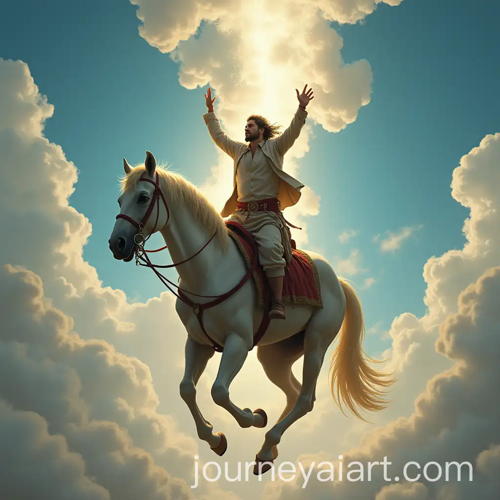 Zulfiqar-Descending-from-the-Sky-in-Dramatic-Scene