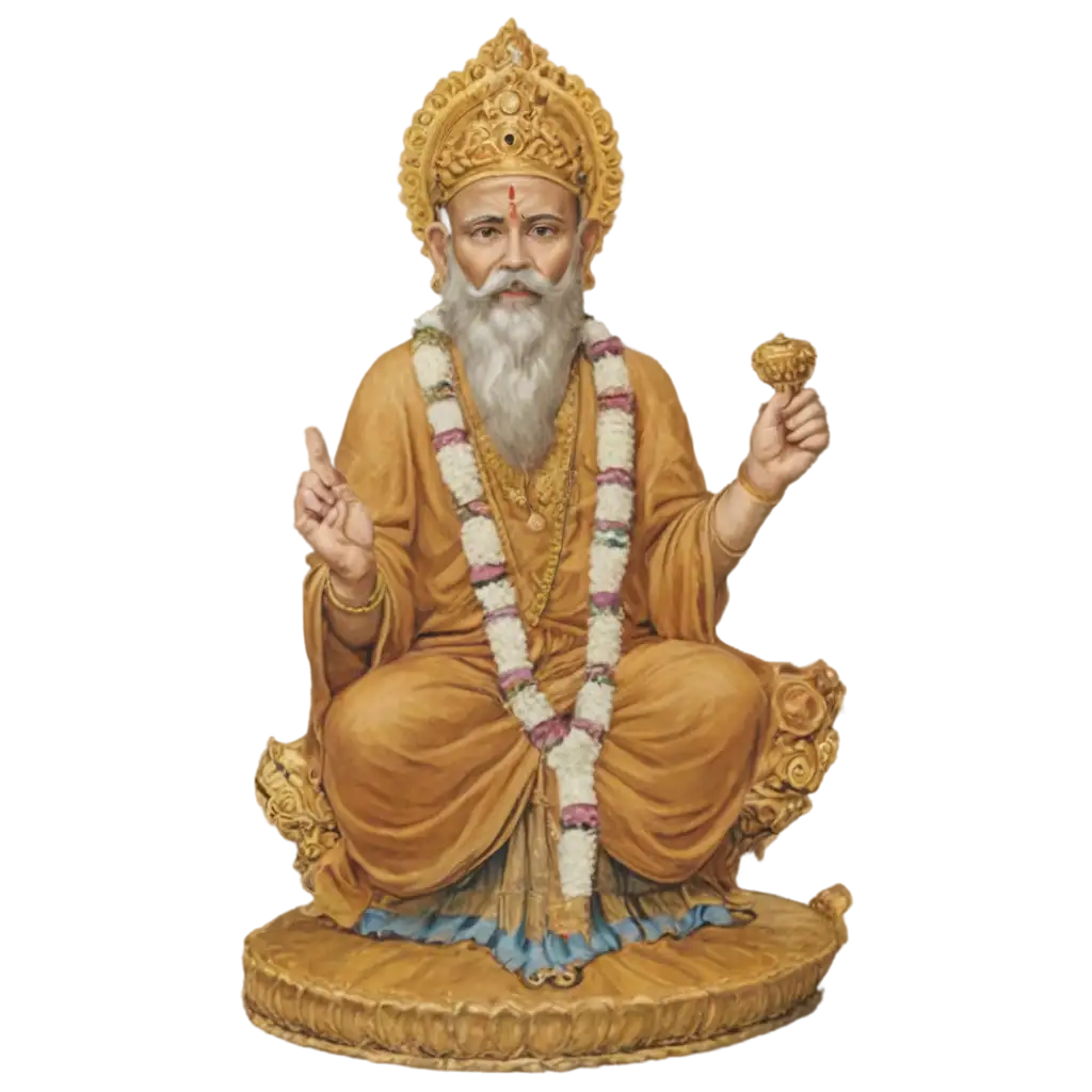 Vishwakarma-PNG-Image-A-Symbol-of-Craftsmanship-and-Divine-Creation