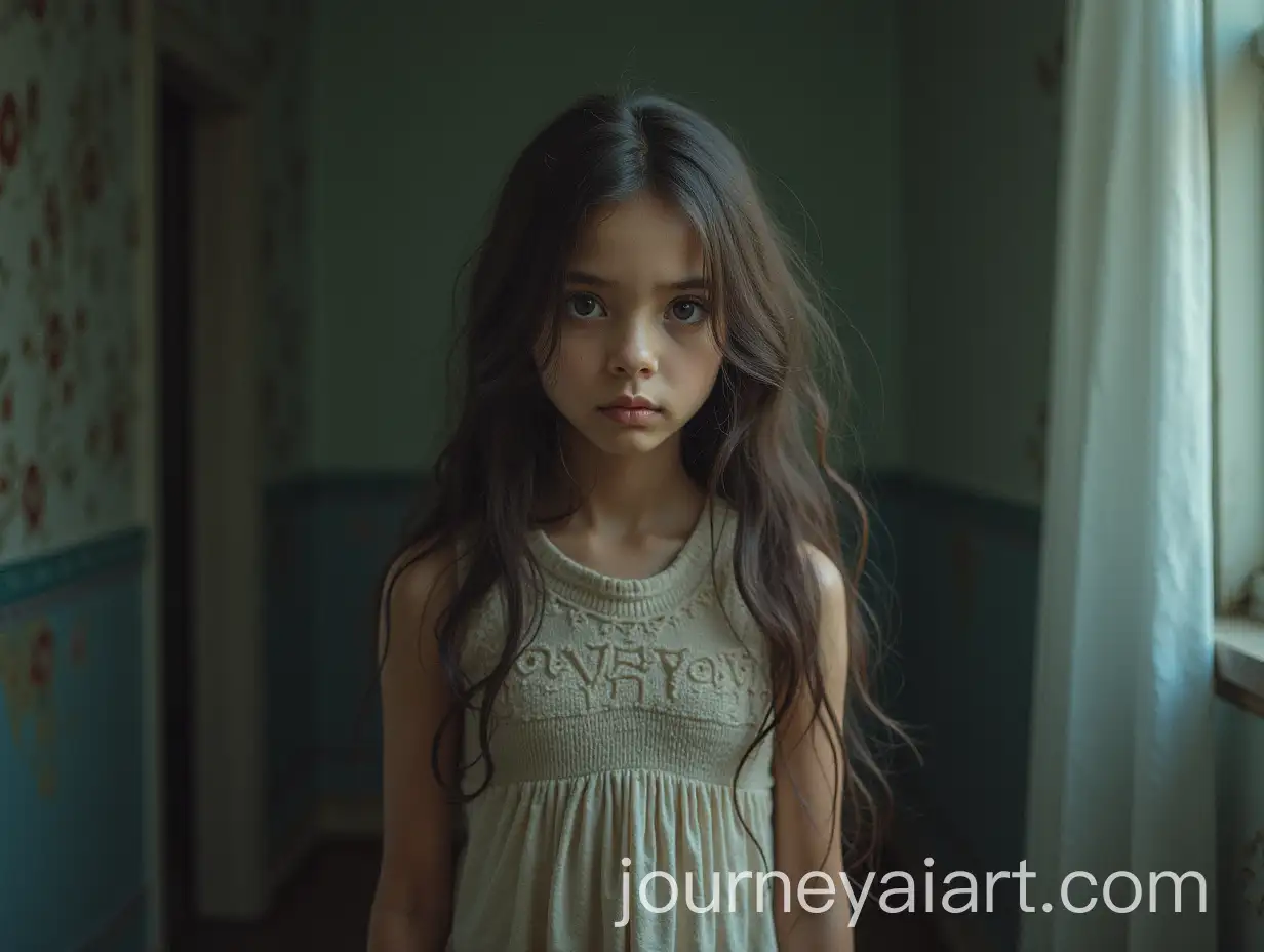 Mysterious-Pathways-A-Lost-Girl-at-a-Crossroads