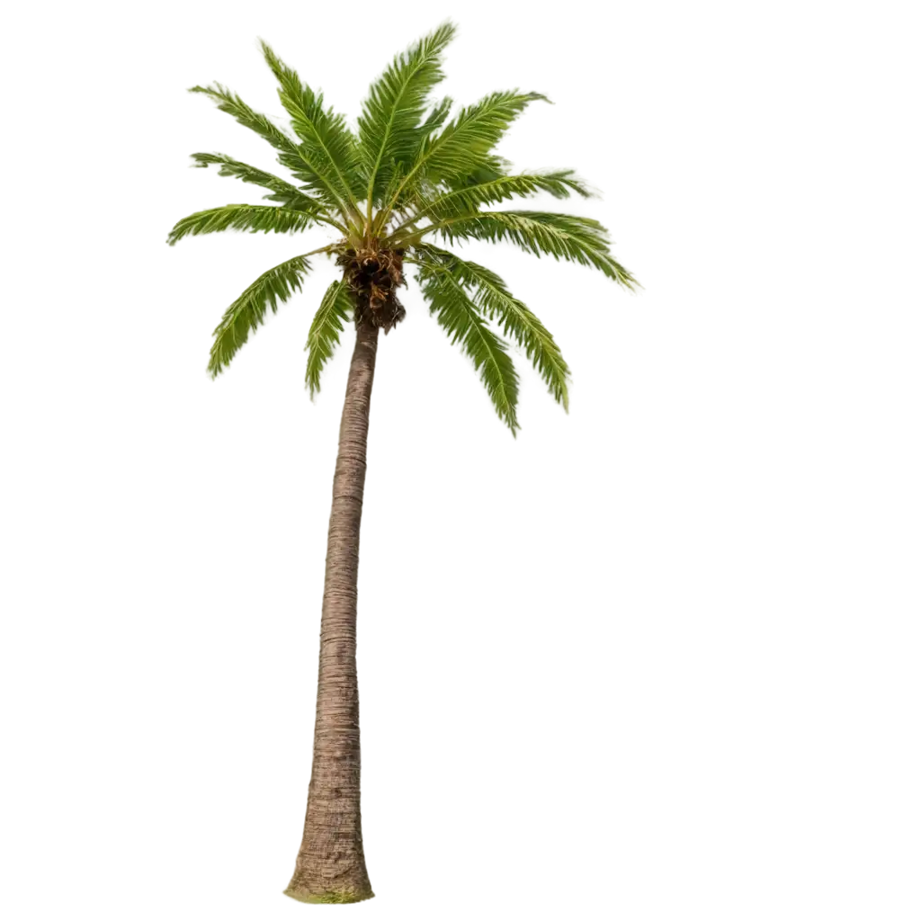 palm tree