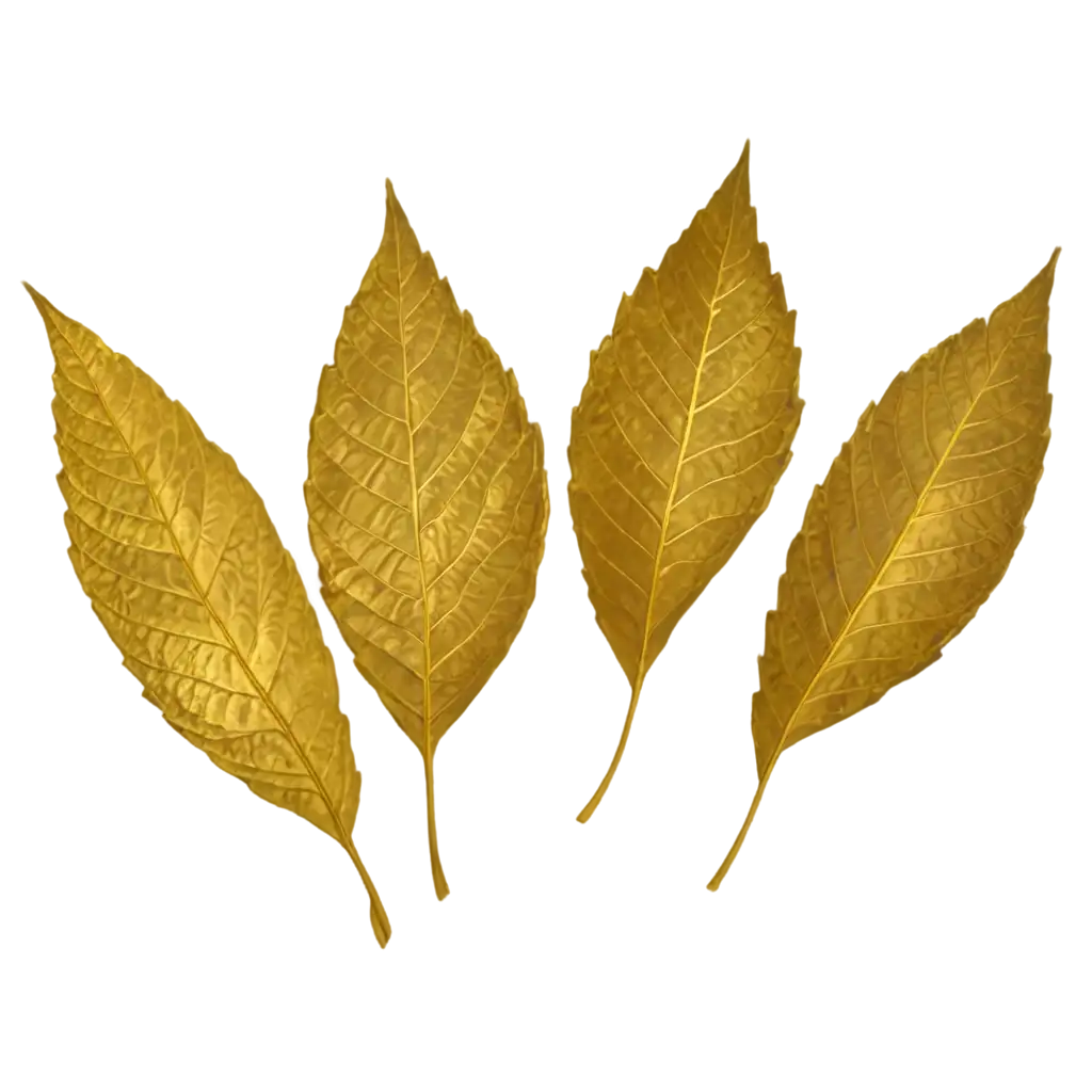 Golden-Leaves-PNG-Image-for-HighQuality-Design-and-Creative-Projects